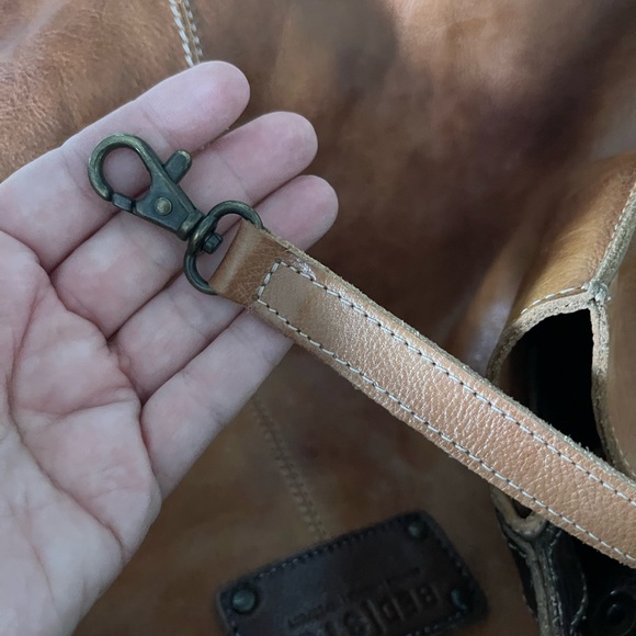 Gorgeous BedStu Arlington Bag - Picture 8 of 10